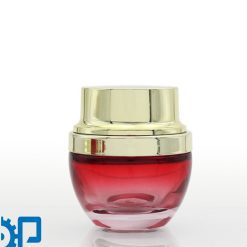 Hũ cao cấp thủy tinh sang trọng cho kem mặt