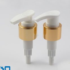 ĐẦU BƠM TRẮNG KHOEN VÀNG DP 03