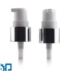 ĐẦU BƠM TRẮNG KHOEN BẠC 24/410