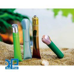 Tuýp nhựa kem Mắt massage cao cấp