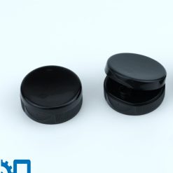 NẮP NHỰA ĐEN CHAI THUỐC