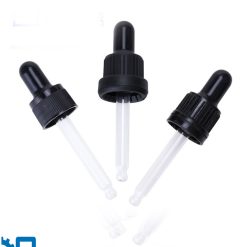 ỐNG NHỎ GIỌT PIPET THỦY TINH