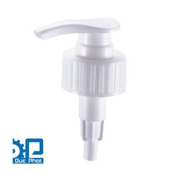 Đầu bơm trắng DP 01