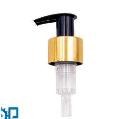 ĐẦU BƠM ĐEN KHOEN VÀNG DP 04