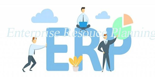 Enterprise Resource Planning