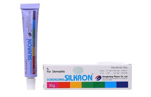 Thuốc 7 màu là gì? Thuốc silkron là gì?