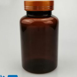 CHAI THUỐC NHỰA PET 150ml