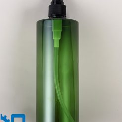 Chai PET Mỹ Phẩm Xanh