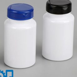LỌ NHỰA HDPE ĐỰNG THUỐC 250ml