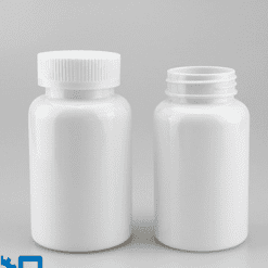 Lọ đựng thuốc 200 ml
