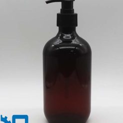 Chai tròn 300ml