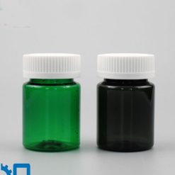 Lọ nhựa trong 150ml