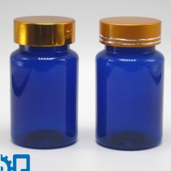 LỌ NHỰA PET CAO CẤP 100ml