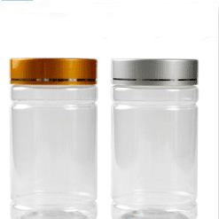Lọ pet trong suốt 300 ml