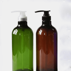 Chai pet nâu 300ml