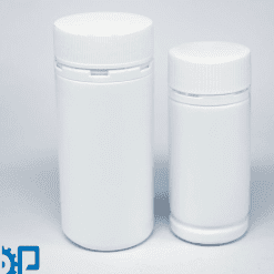 Lọ Nhựa HDPE 150ml 1