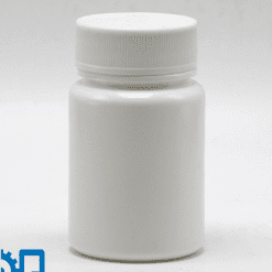 Lọ Nhựa HDPE 110ml