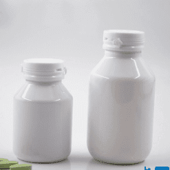 Lọ đựng thuốc viên nắp xé