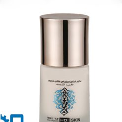 chai thủy tinh nắp ấn 30ml