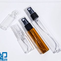 Ống thủy tinh mini 5ml Đức Phát 3