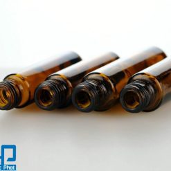 Lọ thủy tinh con lăn Amber Đức Phát 1