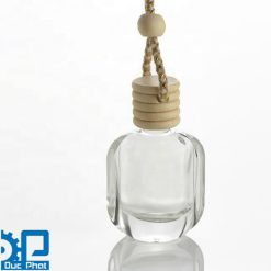 Chai nước hoa treo xe 12ml