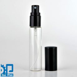 Ống thủy tinh mini 5ml Đức Phát 1