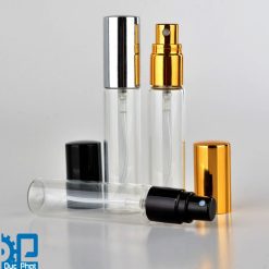 Ống thủy tinh mini 5ml Đức Phát