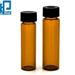 chai thí nghiệm thủy tinh Đức Phát 1