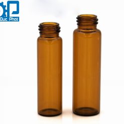 chai thí nghiệm thủy tinh Đức Phát 2