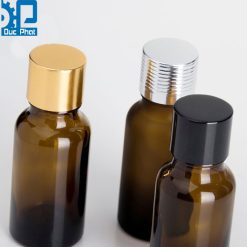 chai thủy tinh 20ml Đức Phát 2