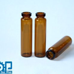 chai thí nghiệm thủy tinh Đức Phát 3