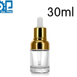 Chai lọ serum cao cấp Đức Phát 4