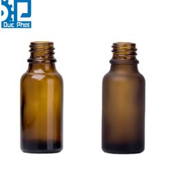 chai thủy tinh 20ml Đức Phát 3