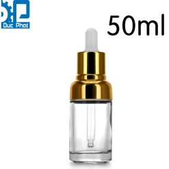 Chai lọ serum cao cấp Đức Phát 5