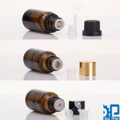 chai thủy tinh 20ml Đức Phát 4