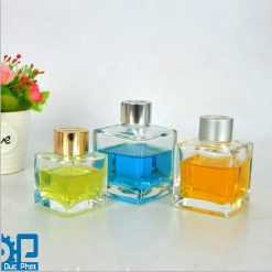 Chai lọ thủy tinh đựng nước hoa 50ml Đức Phát 4