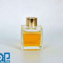 Chai lọ thủy tinh đựng nước hoa 50ml Đức Phát 1