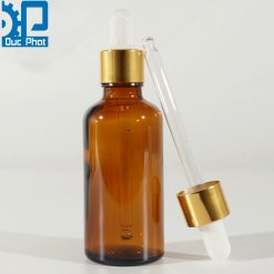 chai thủy tinh 50ml Đức Phát 3