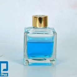 Chai lọ thủy tinh đựng nước hoa 50ml Đức Phát 2
