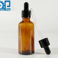 chai thủy tinh 50ml Đức Phát 2