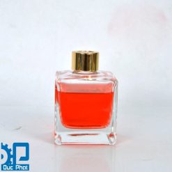 Chai lọ thủy tinh đựng nước hoa 50ml Đức Phát 3