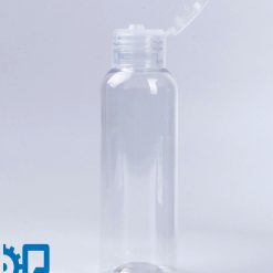 chai nhựa PET 50ml trong suốt 4