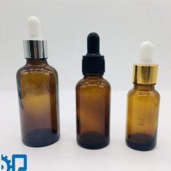 Chai chiết tinh dầu nắp bóp Đức Phát 1