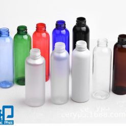 Chai Nhựa PET 200ml Đức Phát 2