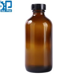 chai thủy tinh 100ml Đức Phát 1
