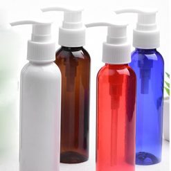 Chai Nhựa PET 200ml Đức Phát 1