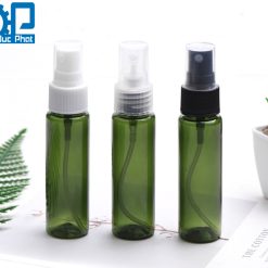 Chai Nhựa 20ml PET Đức Phát 2
