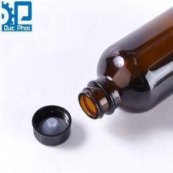 chai thủy tinh 100ml Đức Phát 3