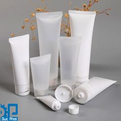tuýp chiết mỹ phẩm đức phát 1